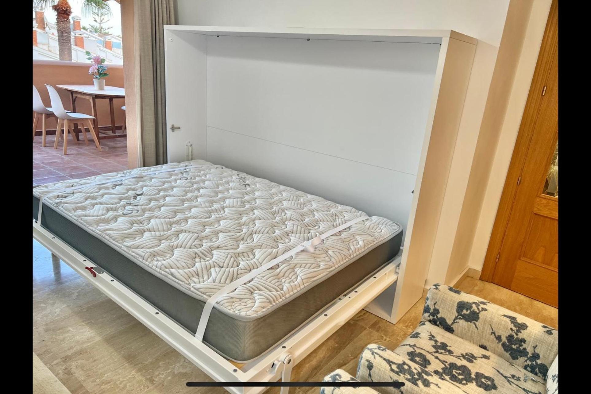 - Alicate Beachfront - 6 Appartamento Marbella