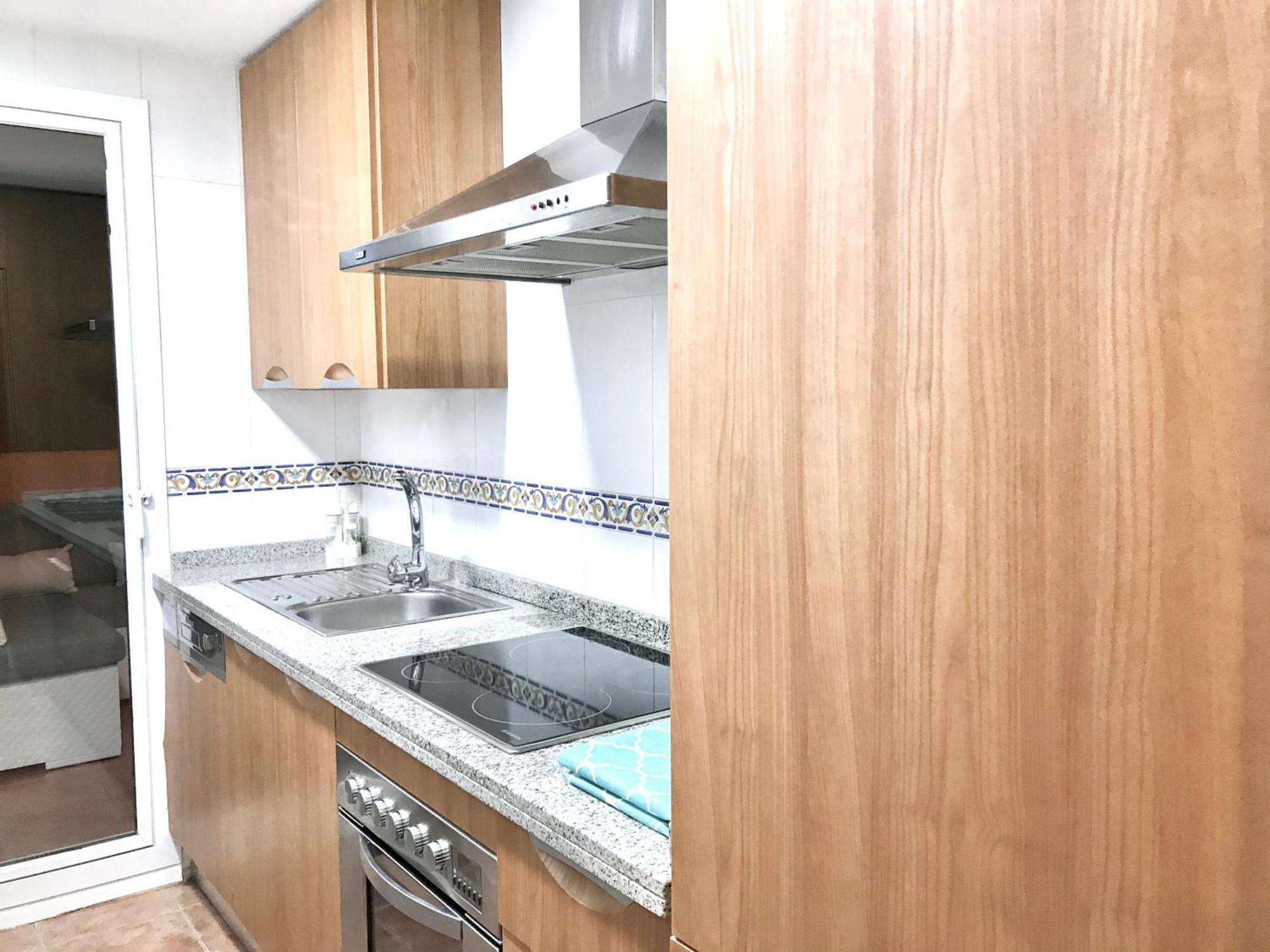 Appartamento - Alicate Beachfront - 6