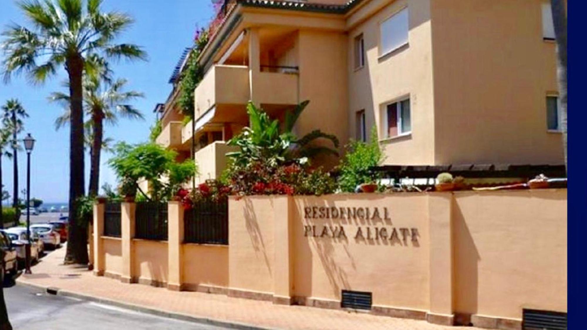 Appartamento - Alicate Beachfront - 6