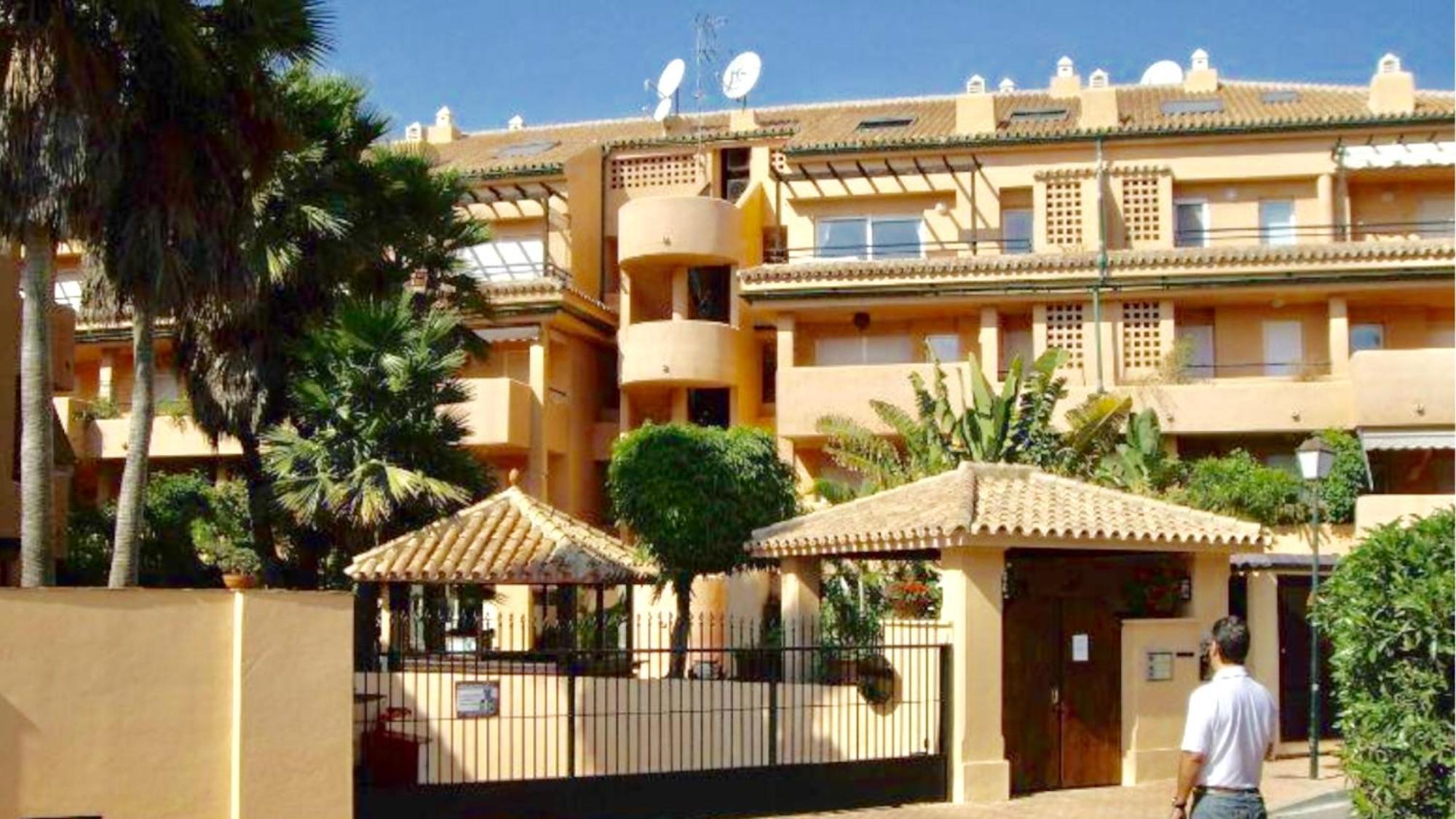 - Alicate Beachfront - 6 Appartamento *