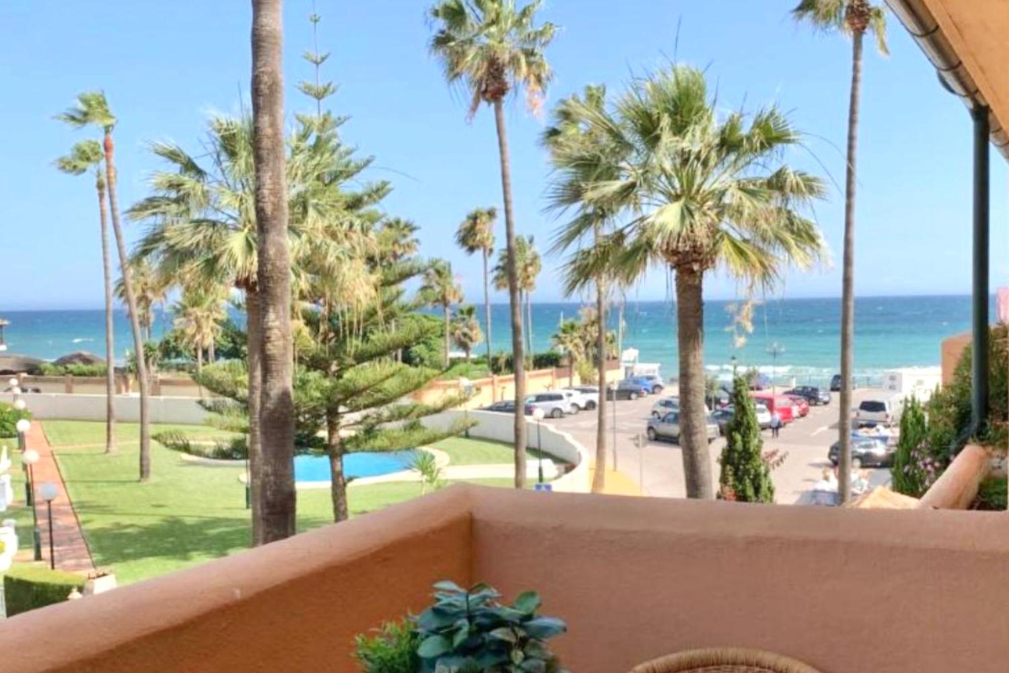 Appartamento - Alicate Beachfront - 6 Marbella